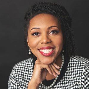 Tiffany Terry